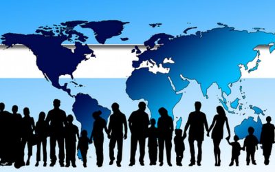 Which World Are We Heading to?